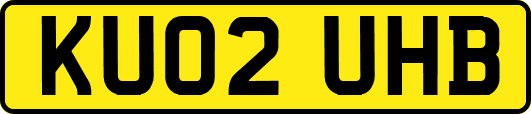 KU02UHB