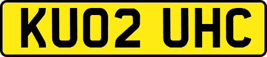 KU02UHC