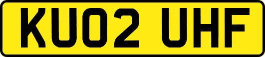 KU02UHF