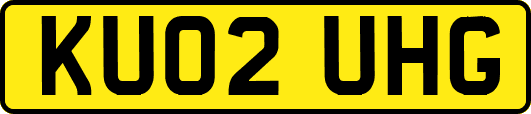 KU02UHG