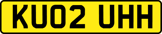 KU02UHH