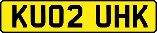 KU02UHK