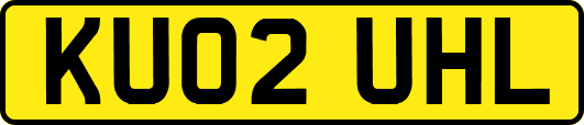 KU02UHL