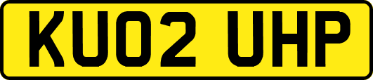 KU02UHP
