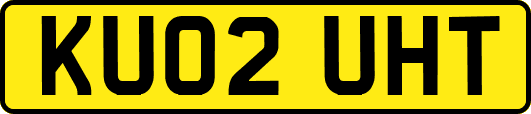 KU02UHT
