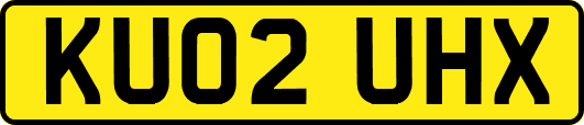 KU02UHX