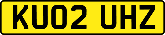 KU02UHZ