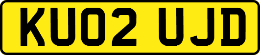 KU02UJD