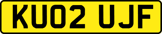KU02UJF
