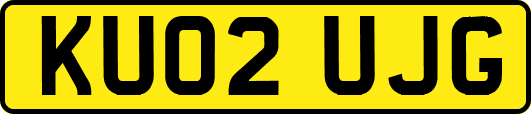 KU02UJG