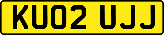 KU02UJJ
