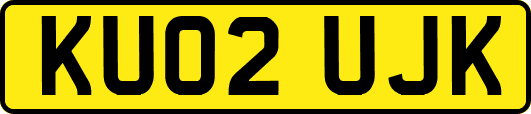 KU02UJK