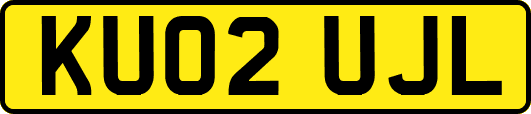 KU02UJL