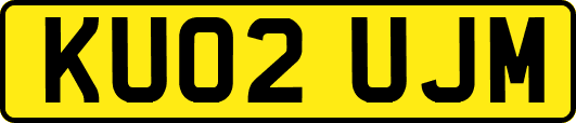 KU02UJM