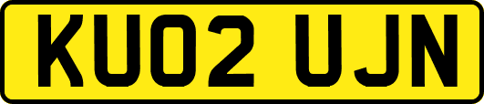 KU02UJN