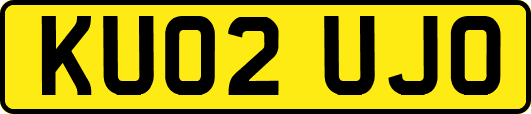 KU02UJO