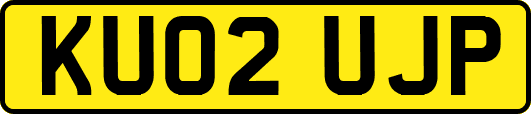 KU02UJP