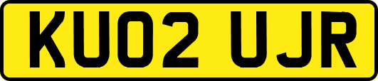 KU02UJR