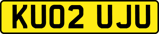 KU02UJU