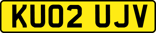 KU02UJV