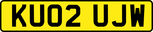 KU02UJW
