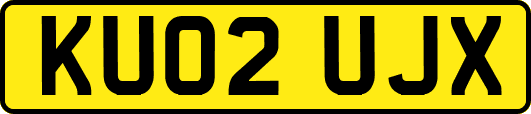 KU02UJX