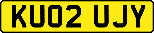KU02UJY