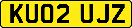 KU02UJZ