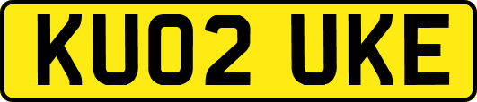 KU02UKE