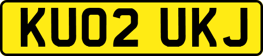 KU02UKJ