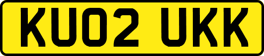 KU02UKK