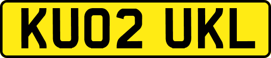 KU02UKL