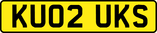 KU02UKS