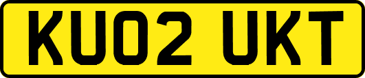 KU02UKT