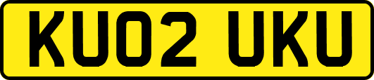 KU02UKU
