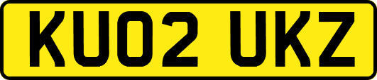 KU02UKZ