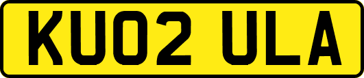 KU02ULA