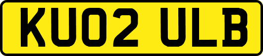 KU02ULB