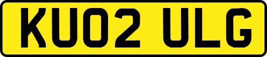 KU02ULG