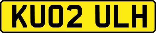 KU02ULH