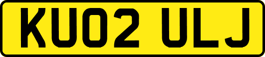 KU02ULJ