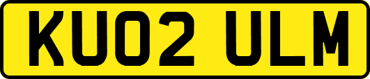 KU02ULM