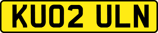KU02ULN
