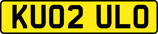 KU02ULO