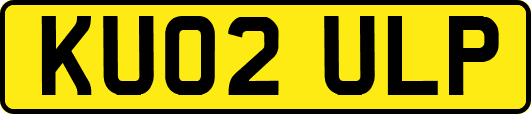 KU02ULP
