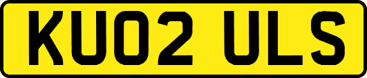 KU02ULS
