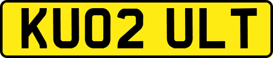 KU02ULT