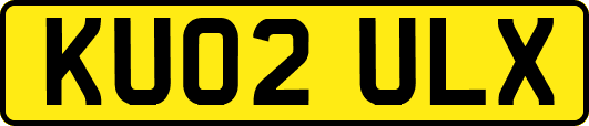 KU02ULX
