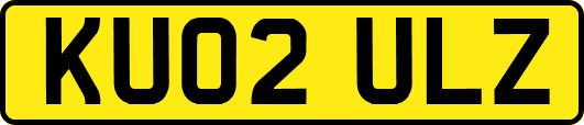 KU02ULZ