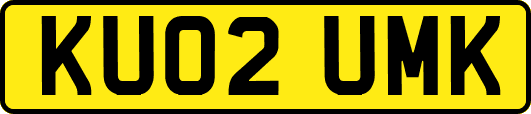 KU02UMK